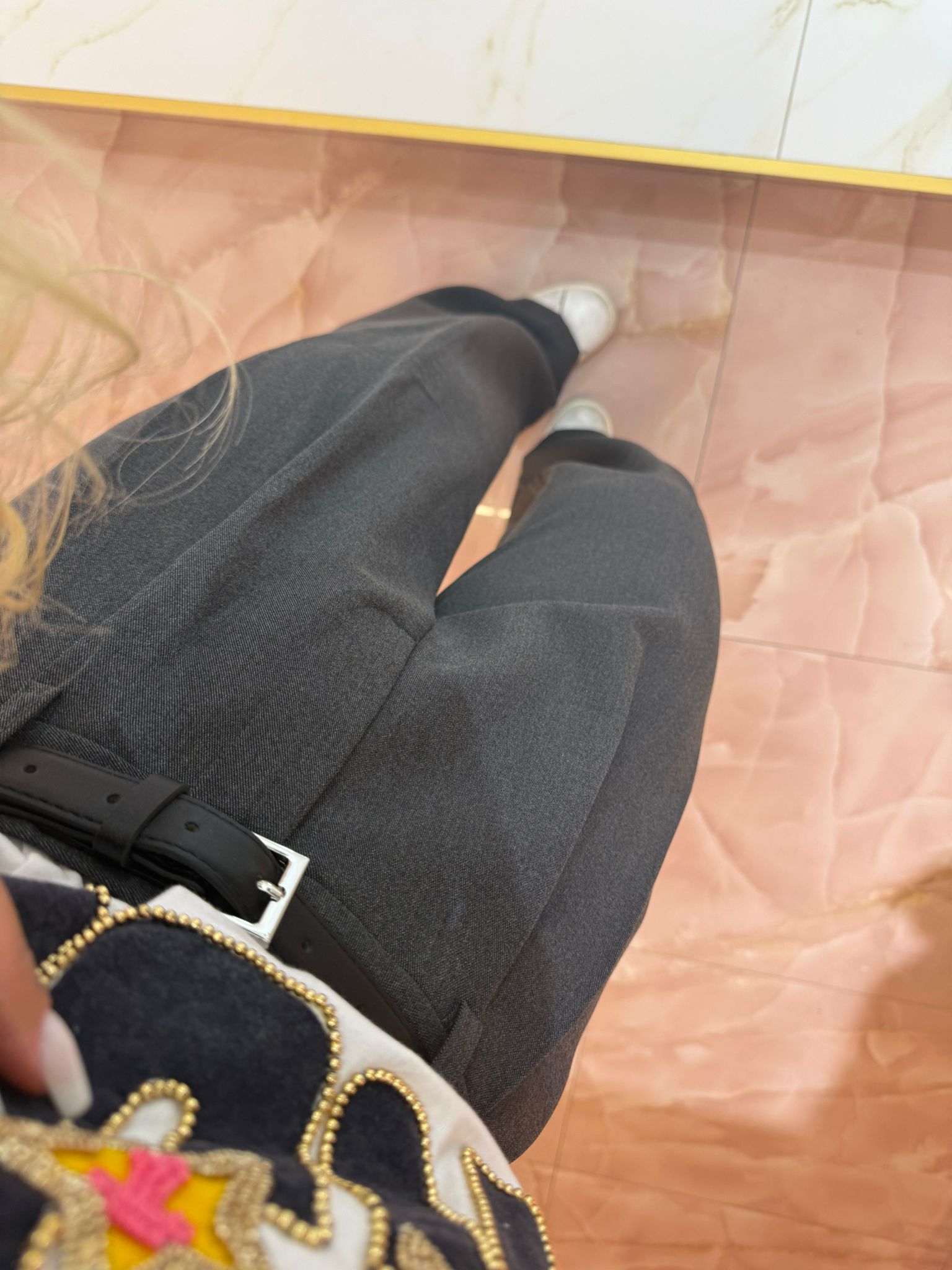 Pantalone Rock ♡