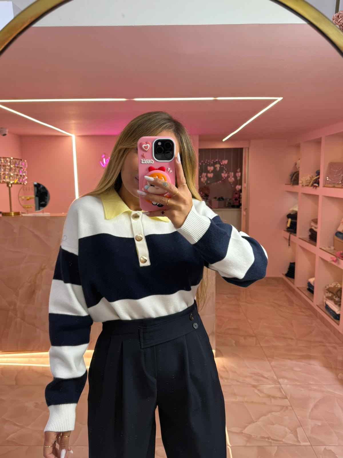 Polo Ditemi Che è Bellissimissima ♥