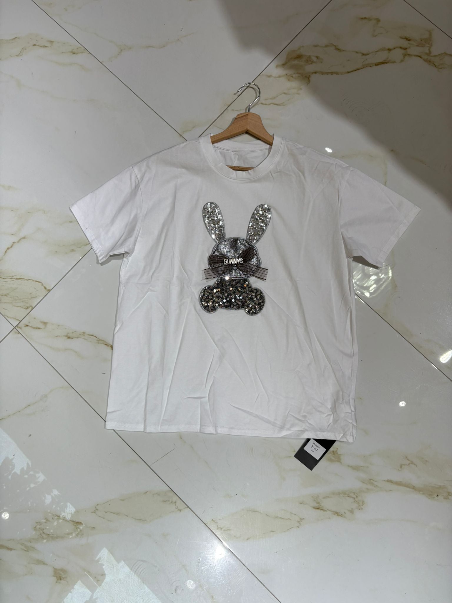Shirt Coniglietto