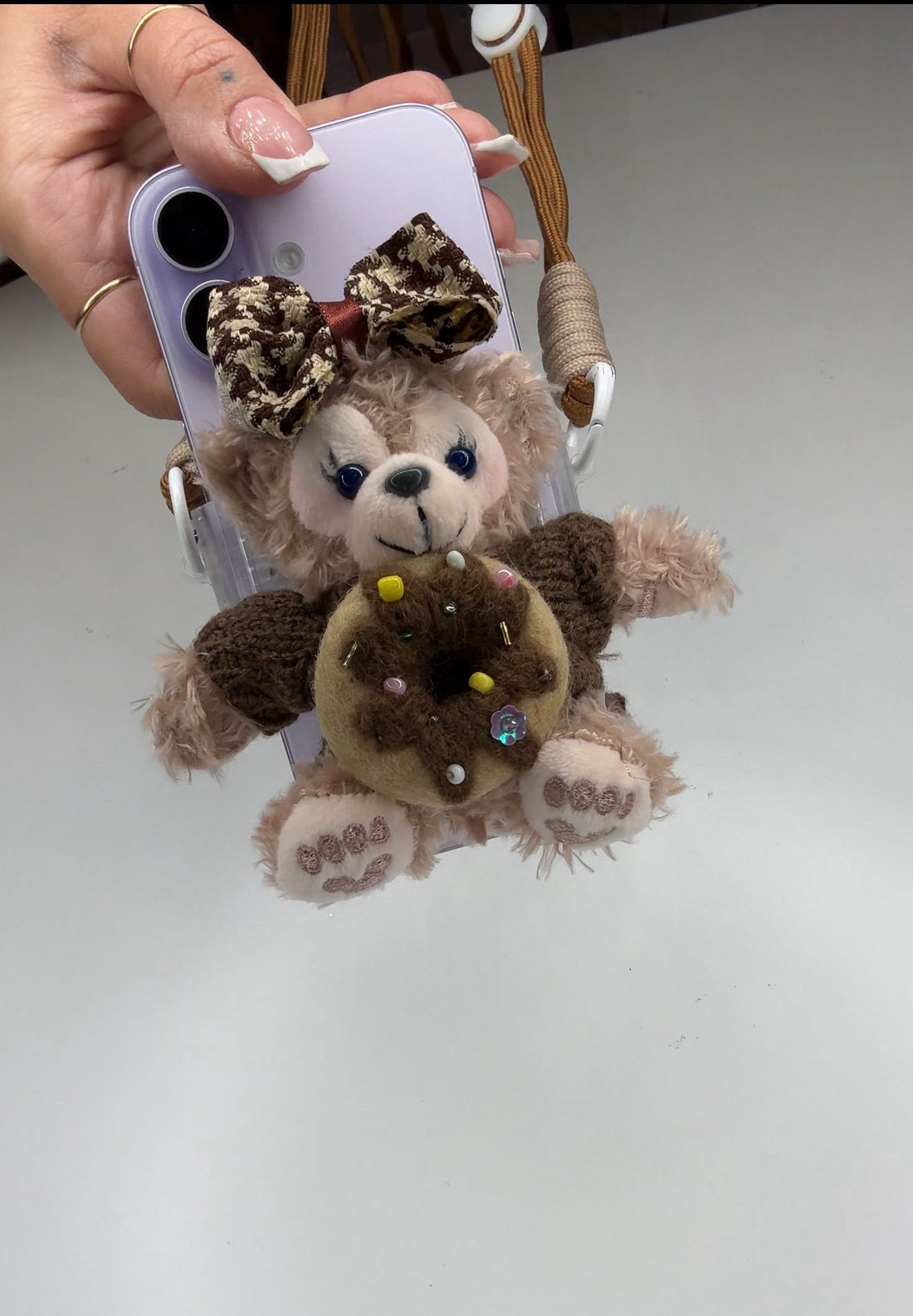 Cover Scimmietta ♥