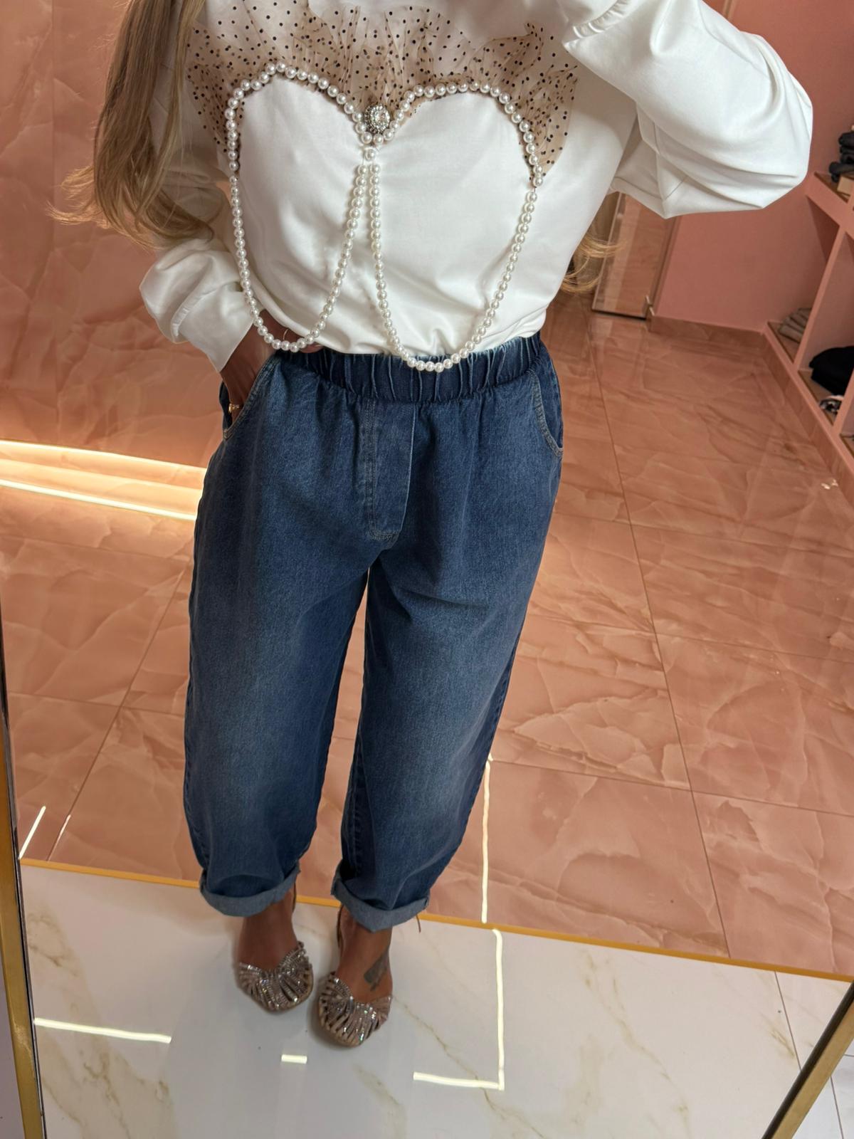 Jeans Mommy ♥