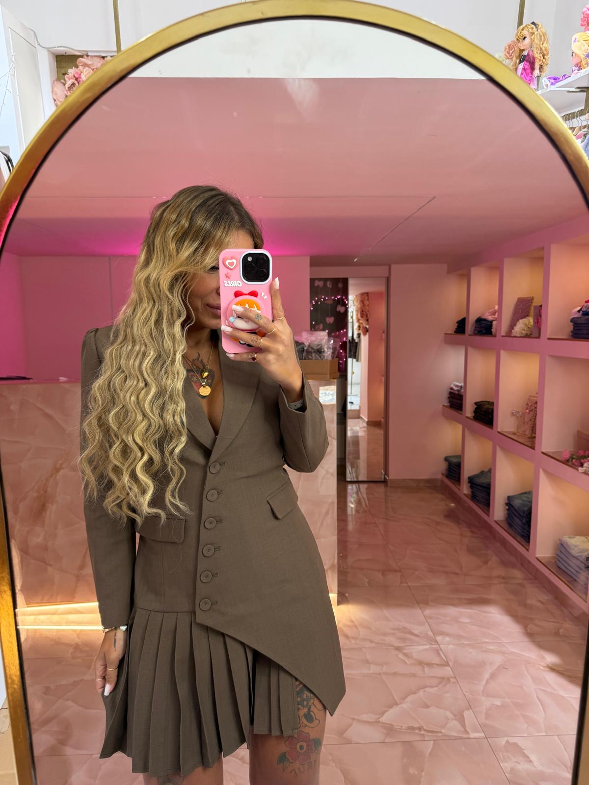 Dress Giacca LoveIt ♥