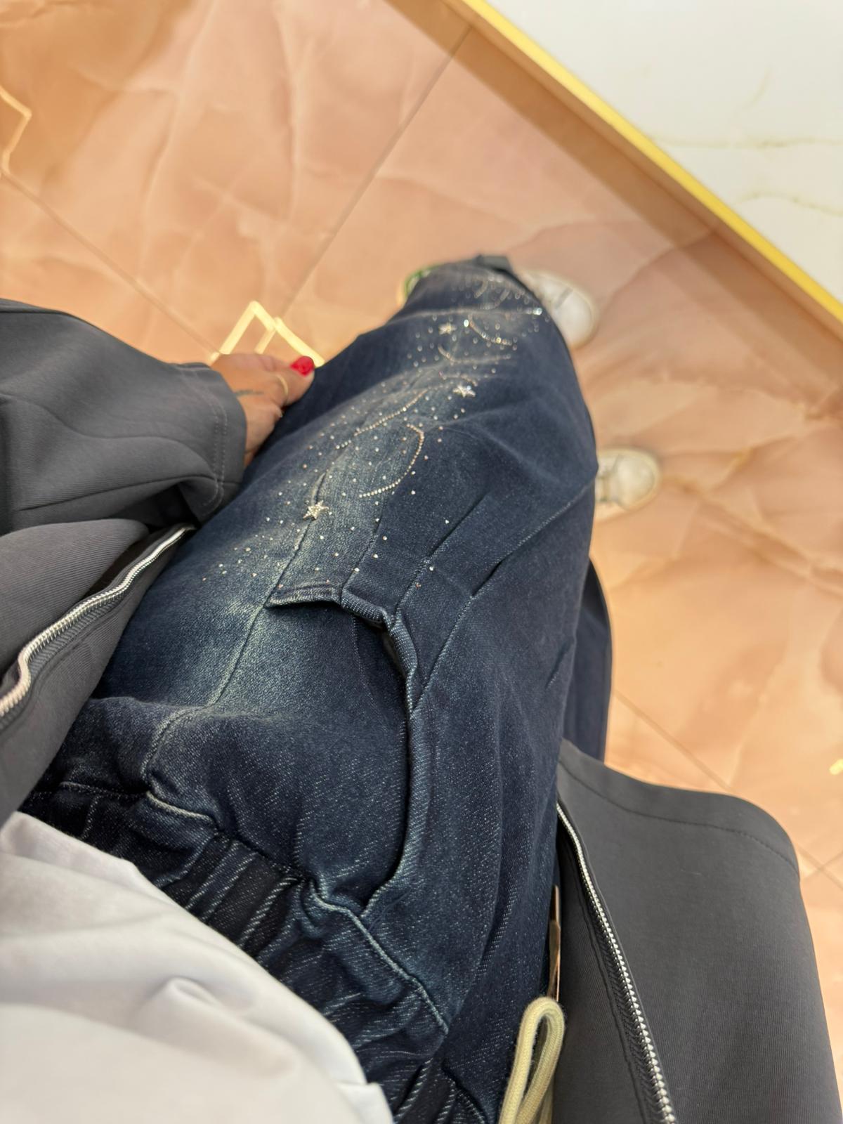 Jeans Stellare ♥