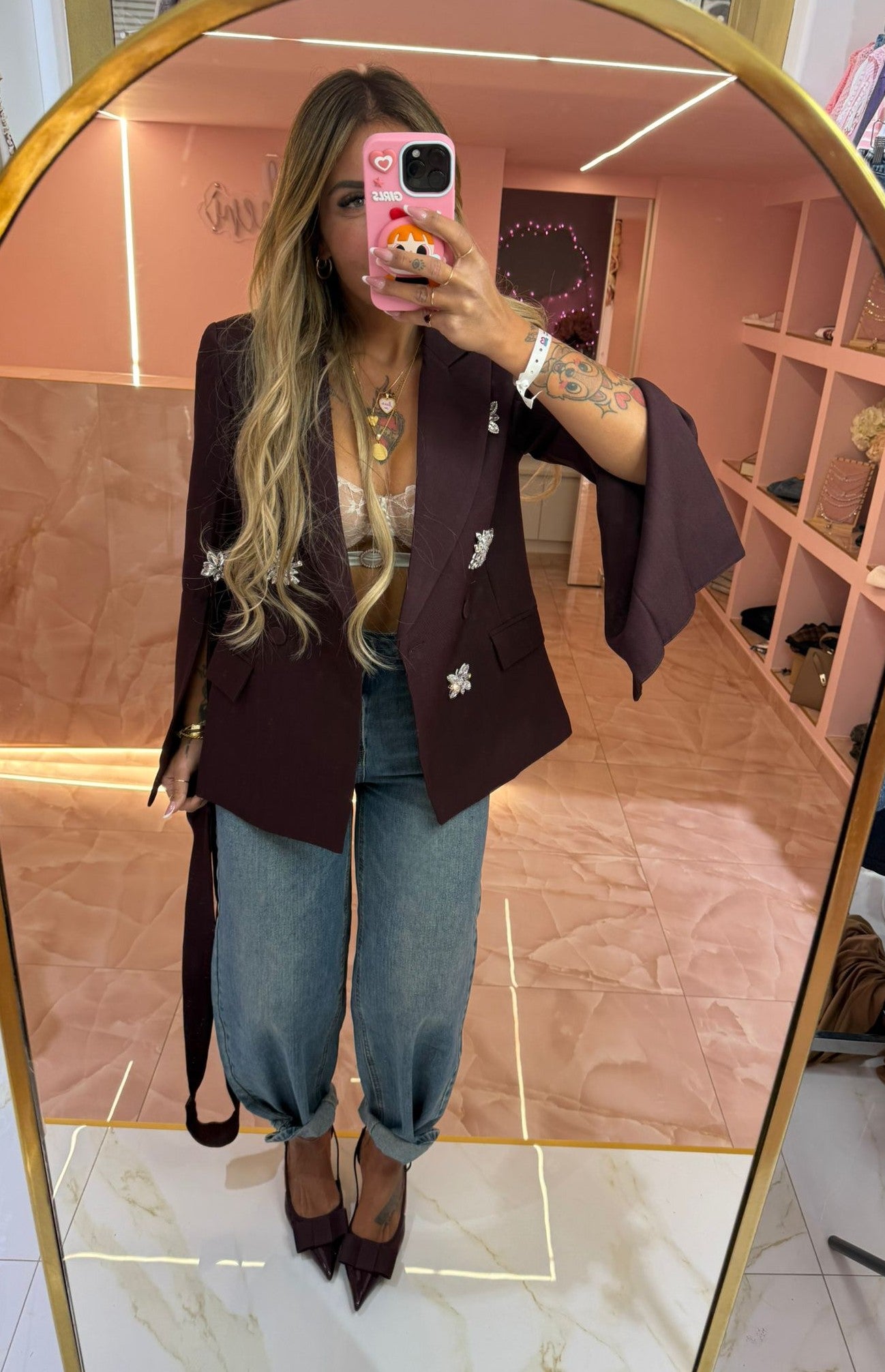 Jeans In Love ♥