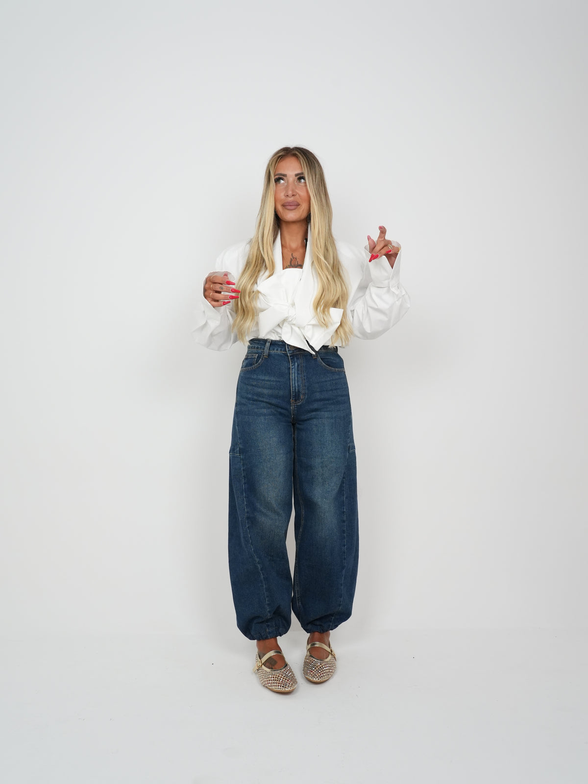 Jeans Molly Dolly ♥