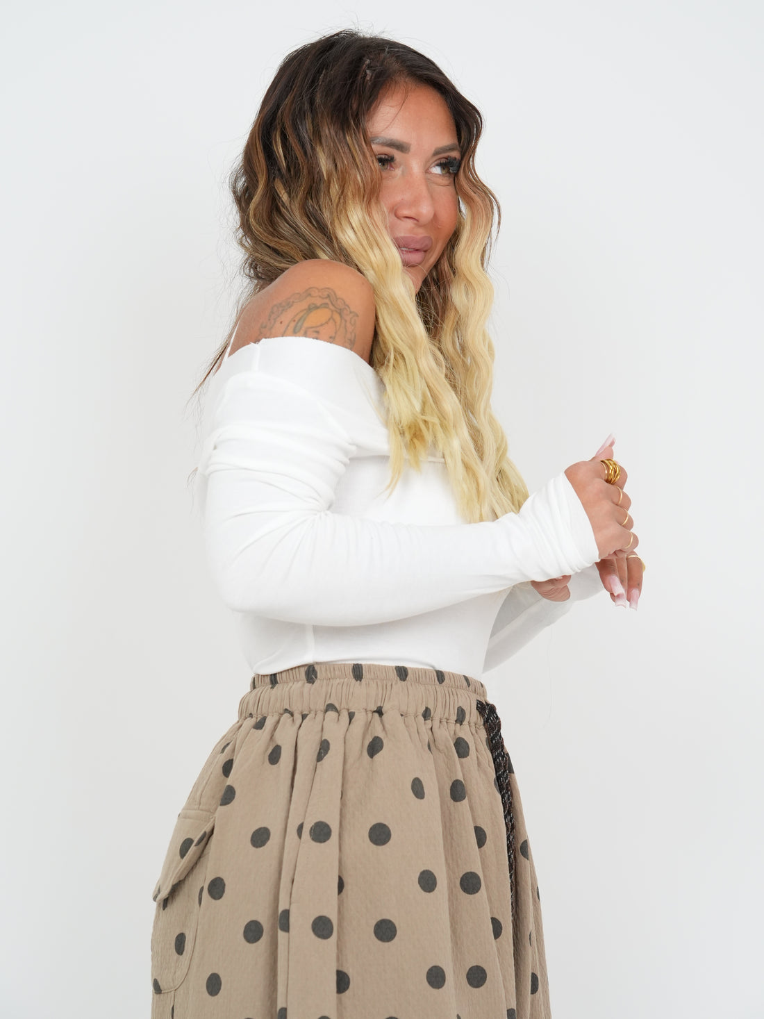 La Magliettina Scemina ♥
