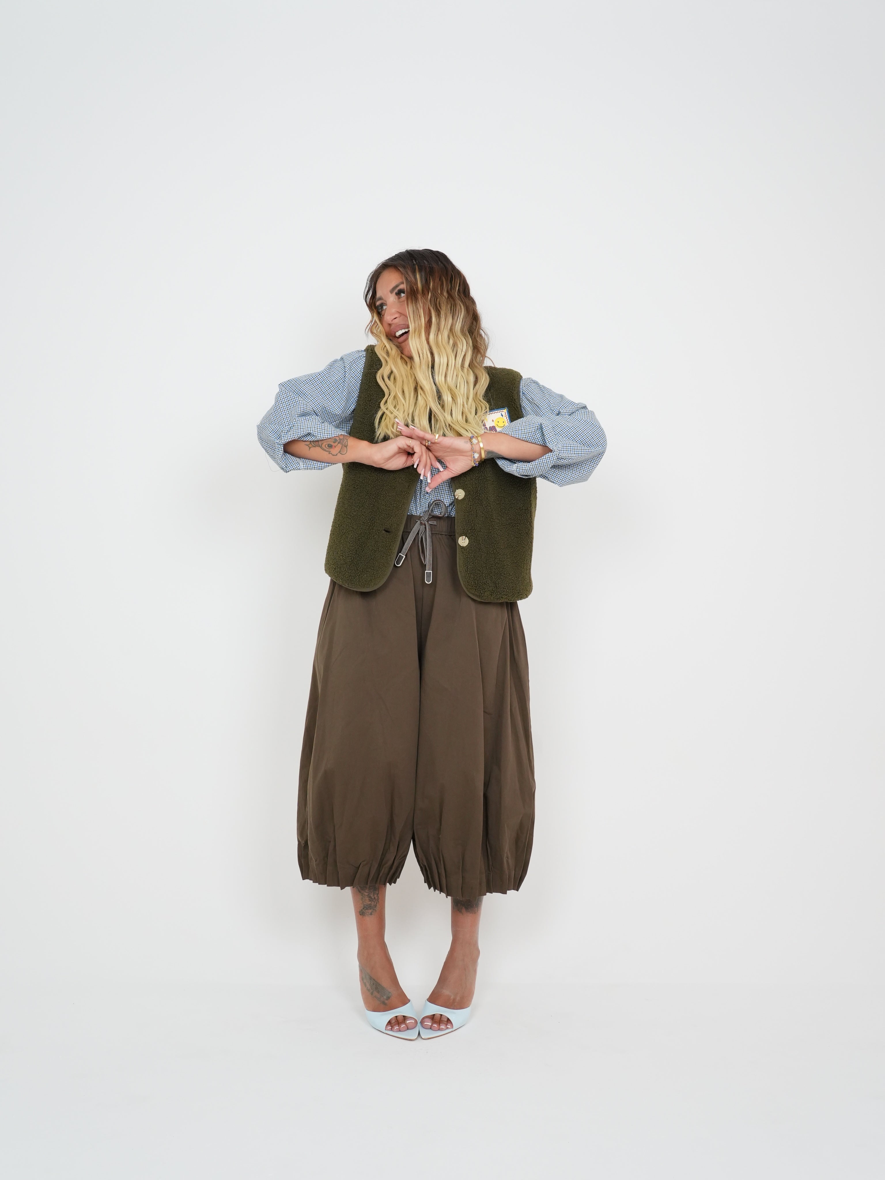 Pantalone MalviAmo ♥