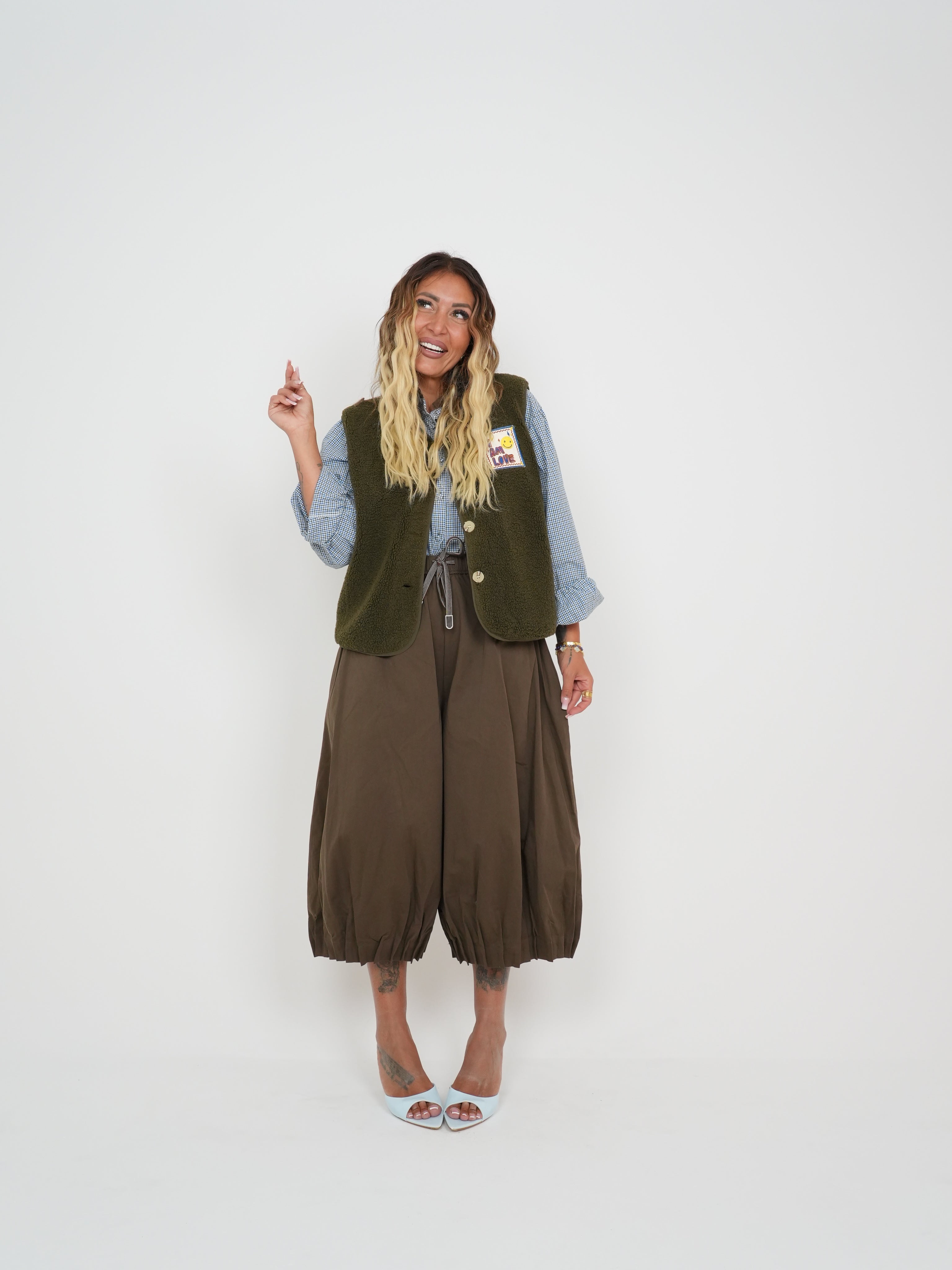 Pantalone MalviAmo ♥