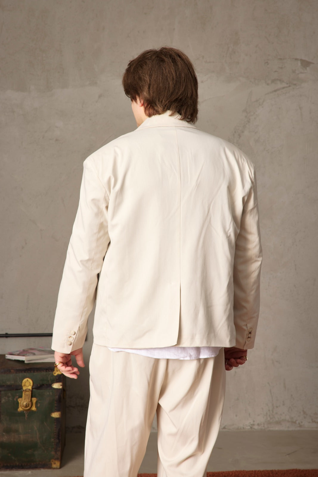 Coordinato Come Un Principe ♥