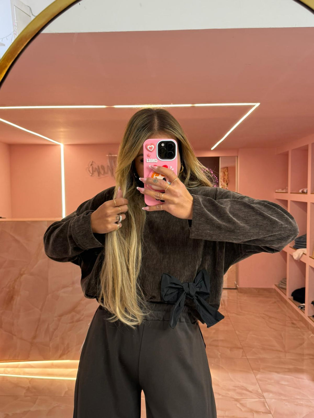 La Maglia Morbidosa ♥