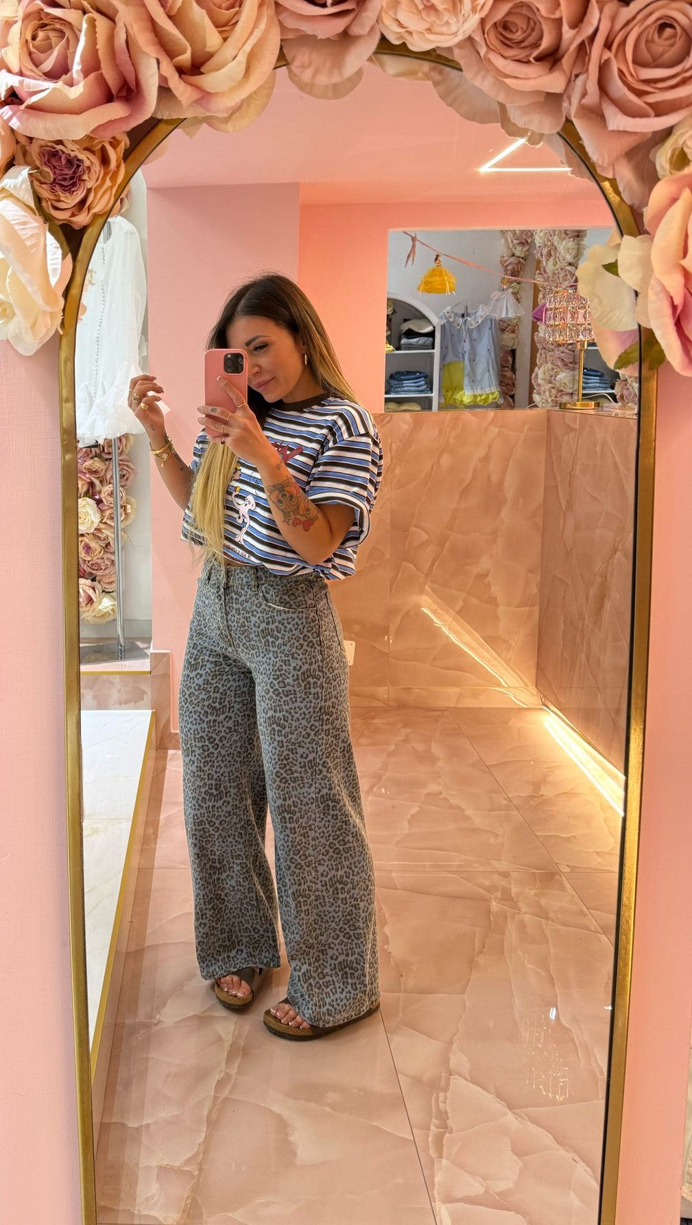 Jeans Wanted ♥