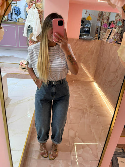 Jeans Fit ♥