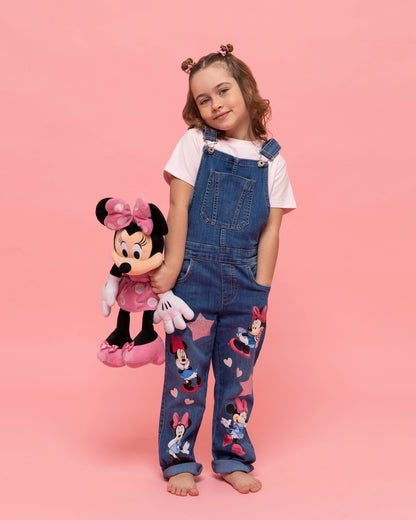 Shirt Basic Baby Rosa ♥