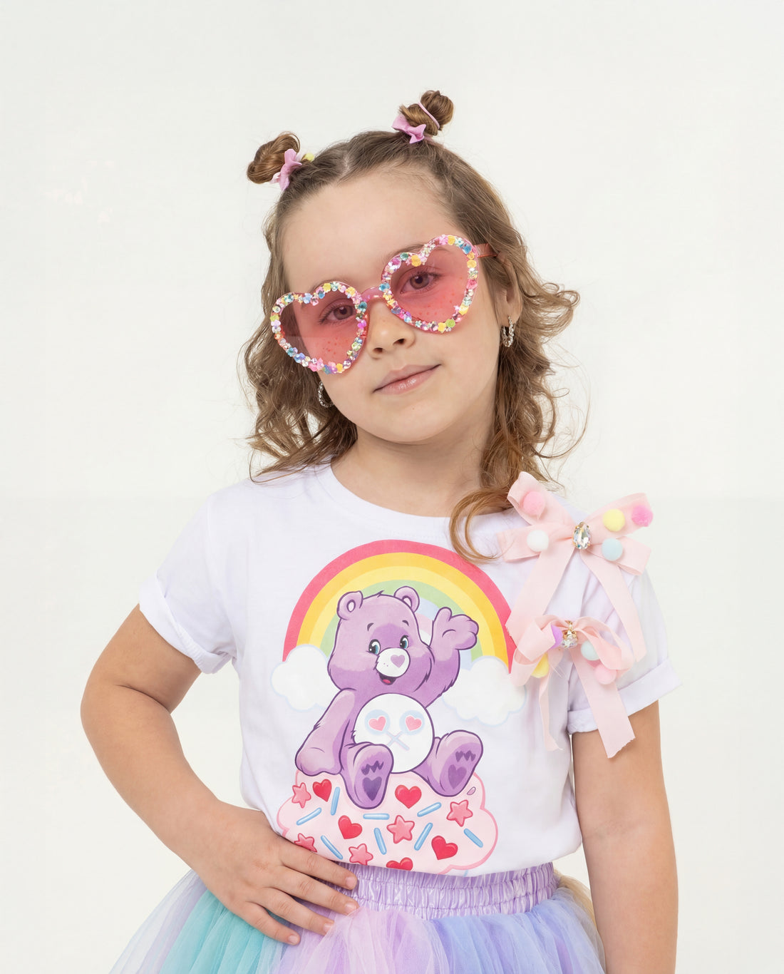 Shirt Baby Orsetti Del Cuore ♥