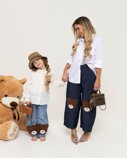 Jeans Coccole Time Baby ♥