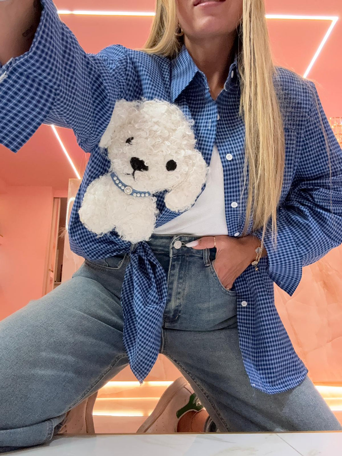 Camicia Bau  ♥