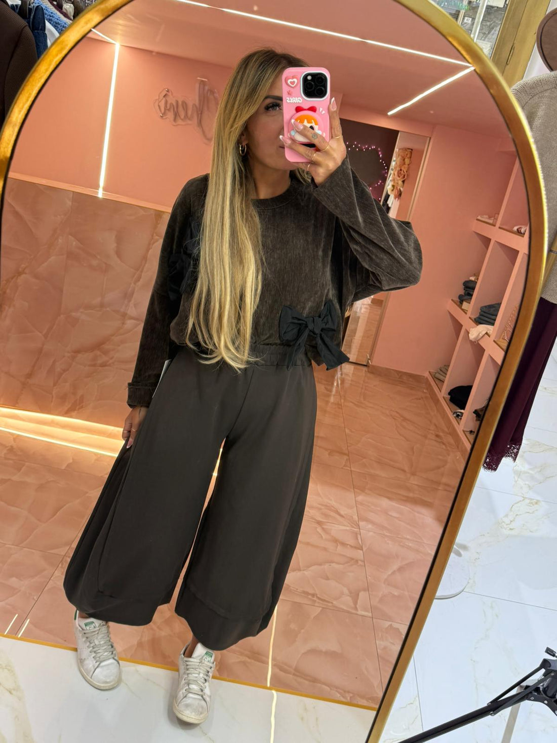 Il Pantalone Morbidoso ♥