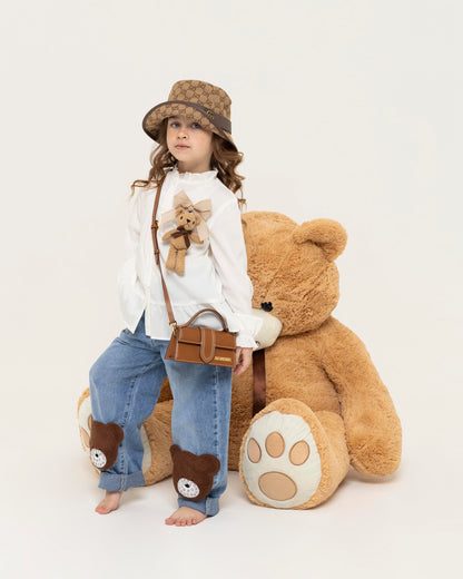 Jeans Coccole Time Baby ♥