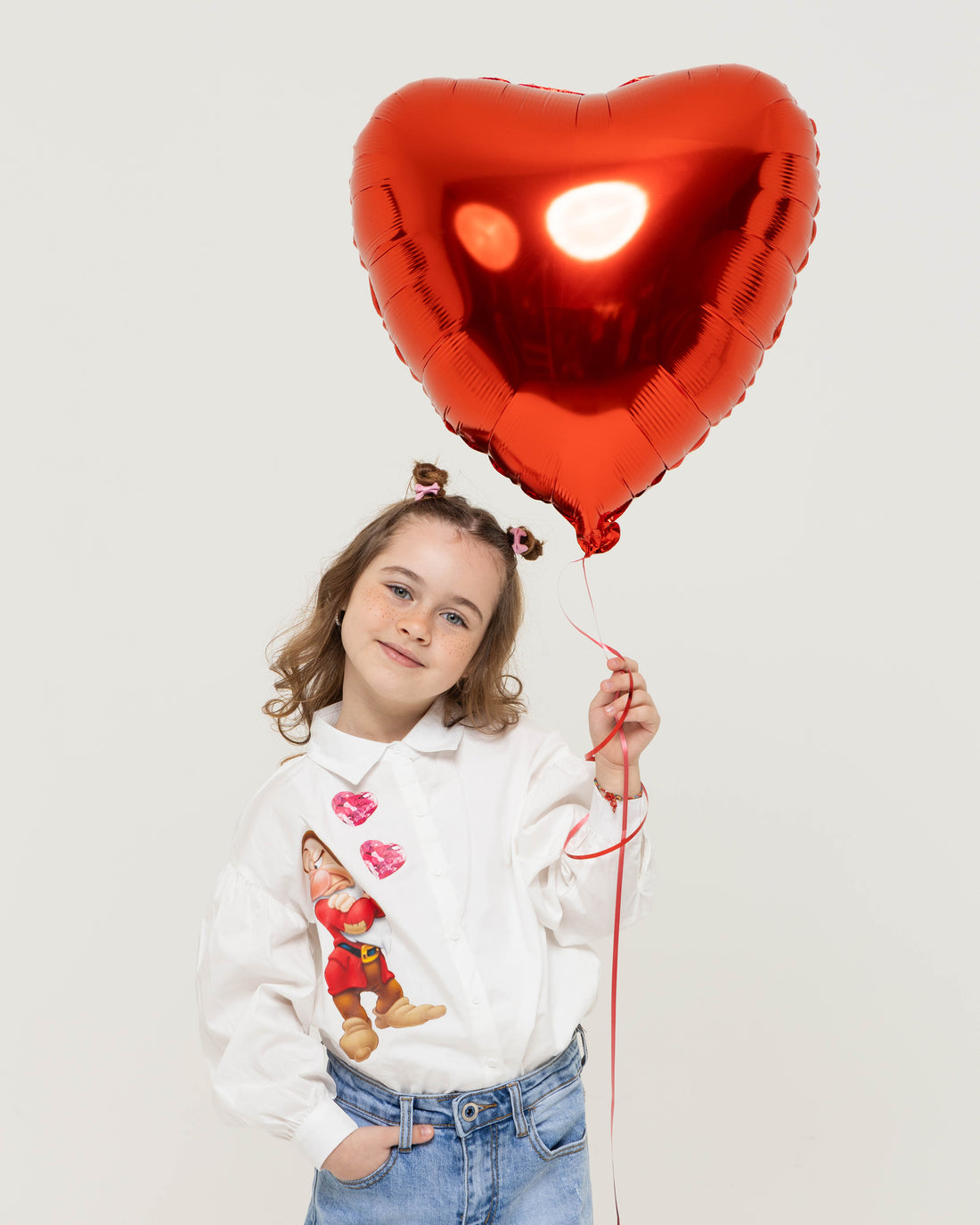 Camicia 7 Nanetti Baby ♥