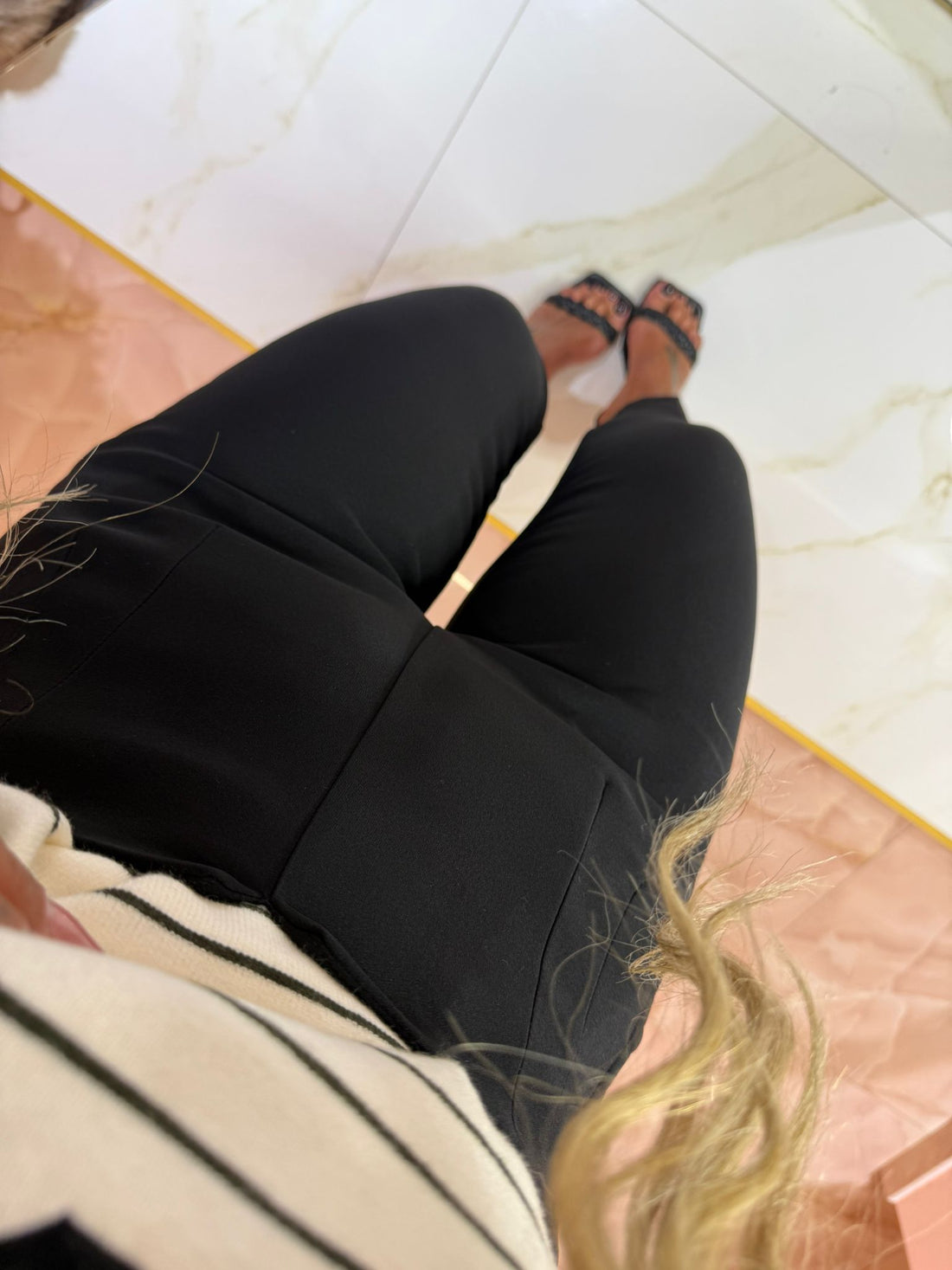 Il Pantalone Dei Miracoli ♡