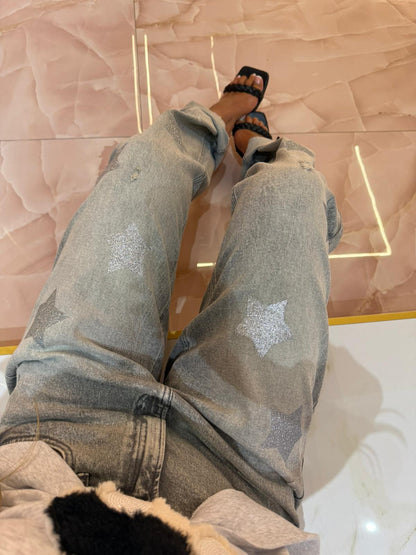 Jeans Stellare ♥