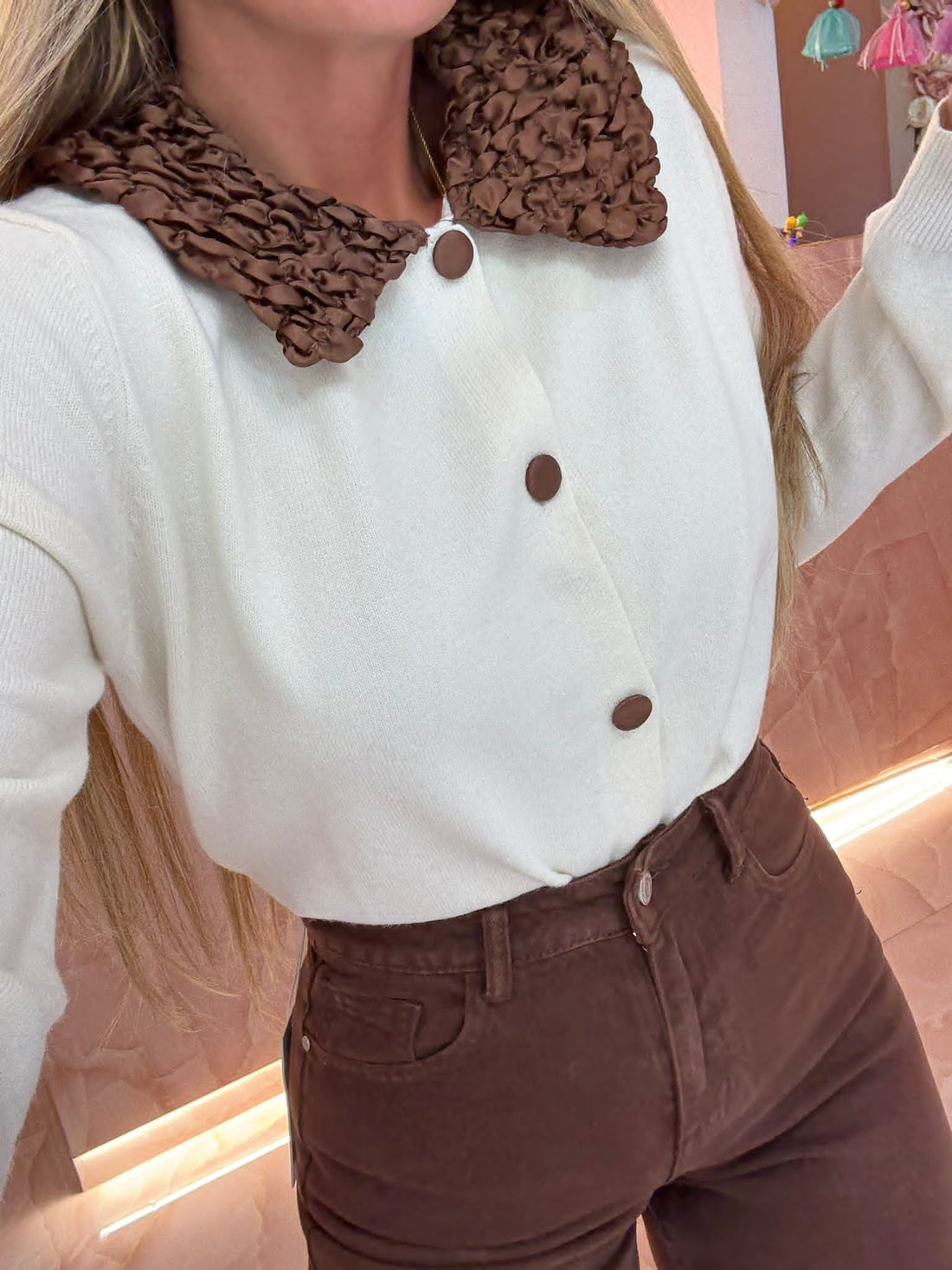 Maglia I Colletti Quelli Belli ♡
