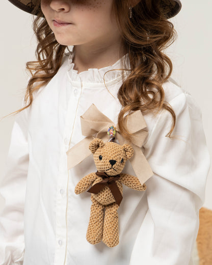 Camicia Coccole Time Baby ♥