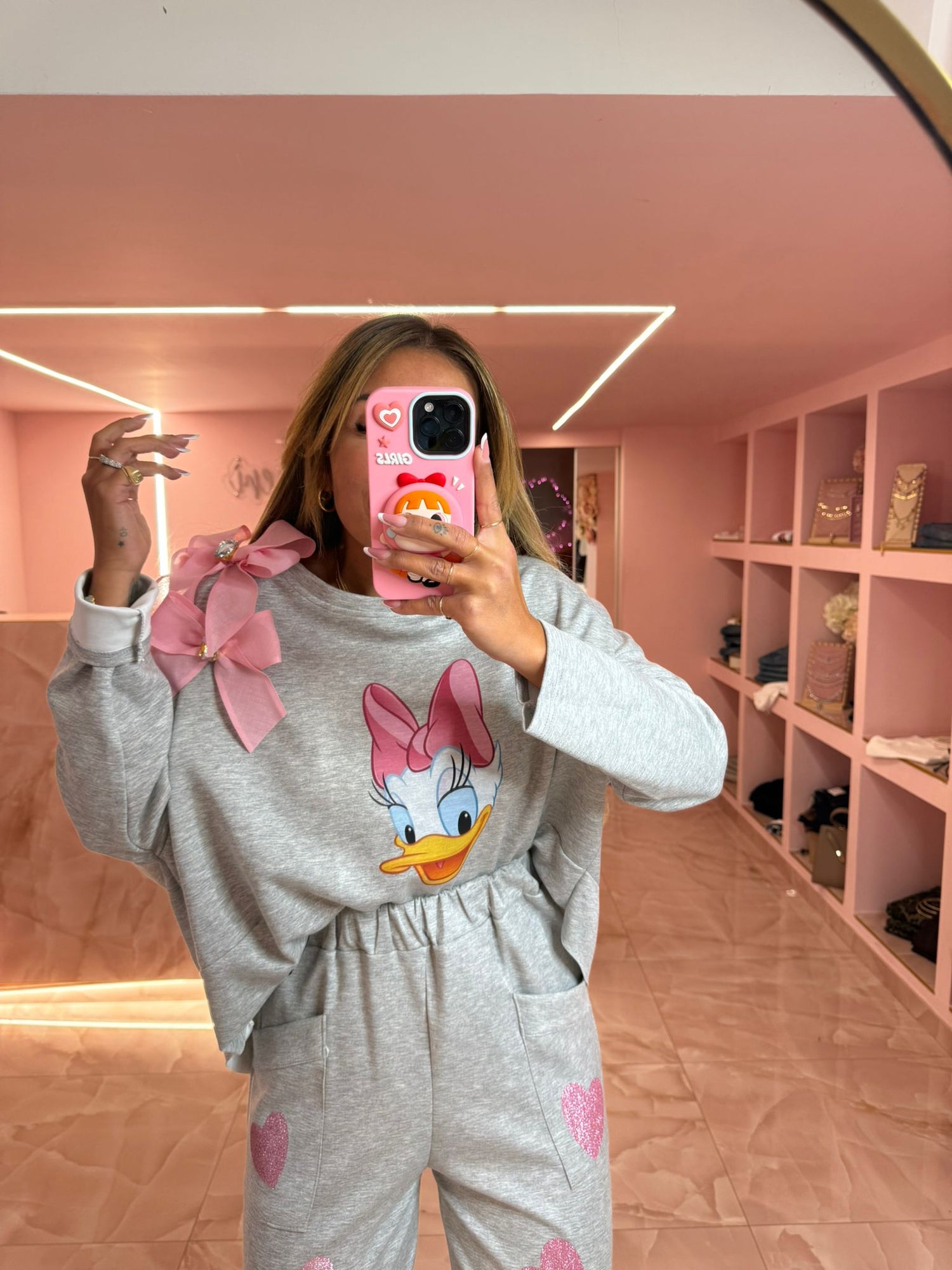 Set Paperina In Love  ♥