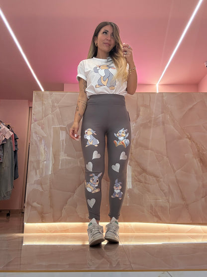Legging coniglietto ✨🐰
