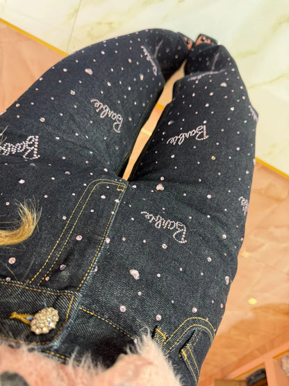 Jeans Barbie Gang ♥