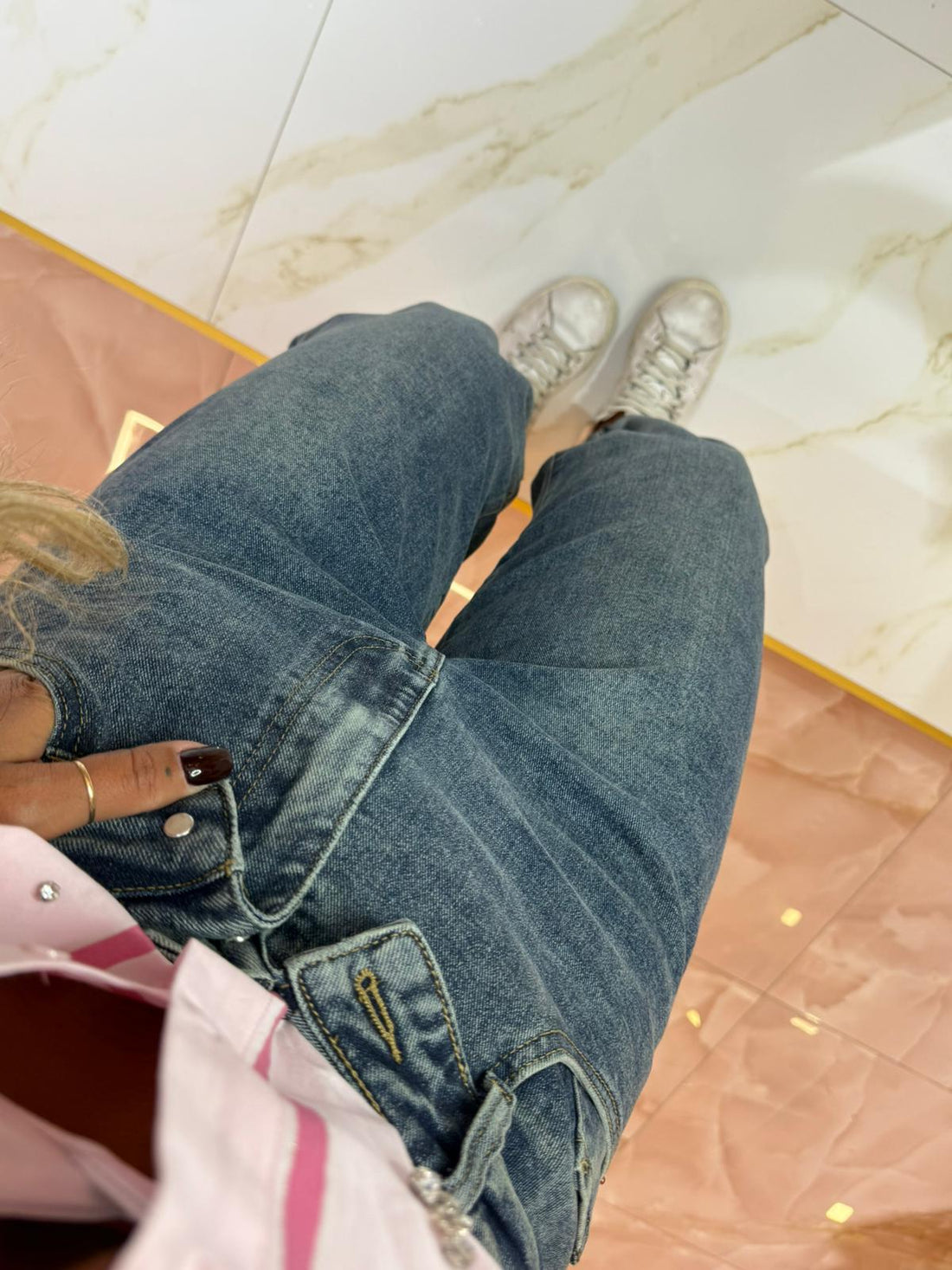 Jeans Gang  ♥