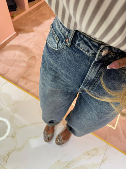 Il Jeans Della Vita ♥