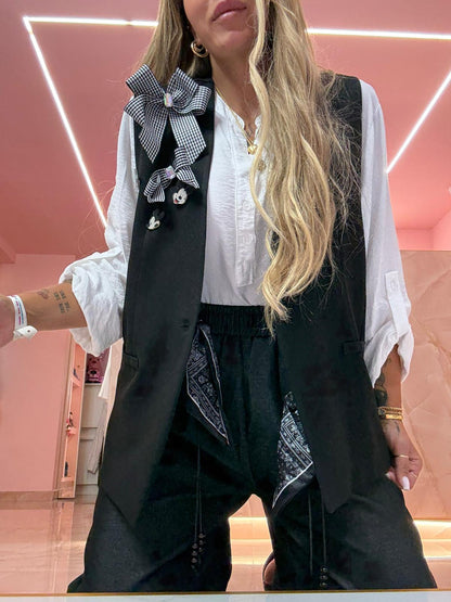 Gilet Mouse ♥