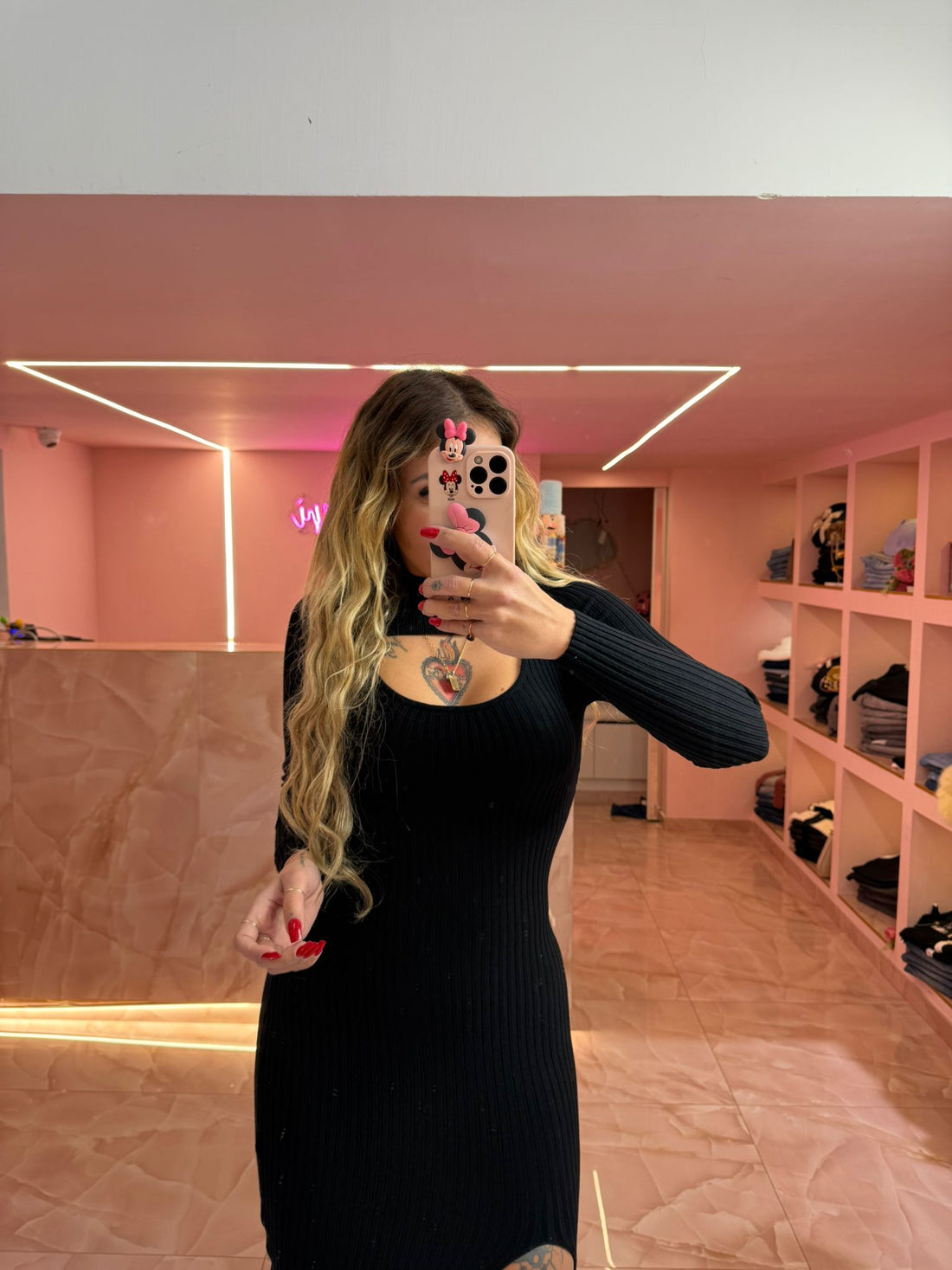 Il Mio Dress Preferito ♥