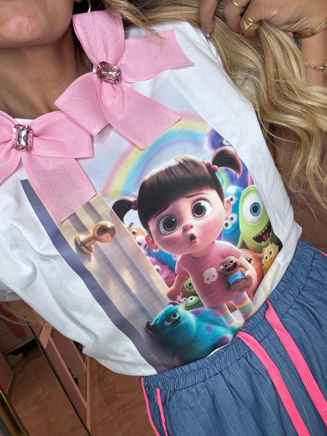 Shirt Buu ♥