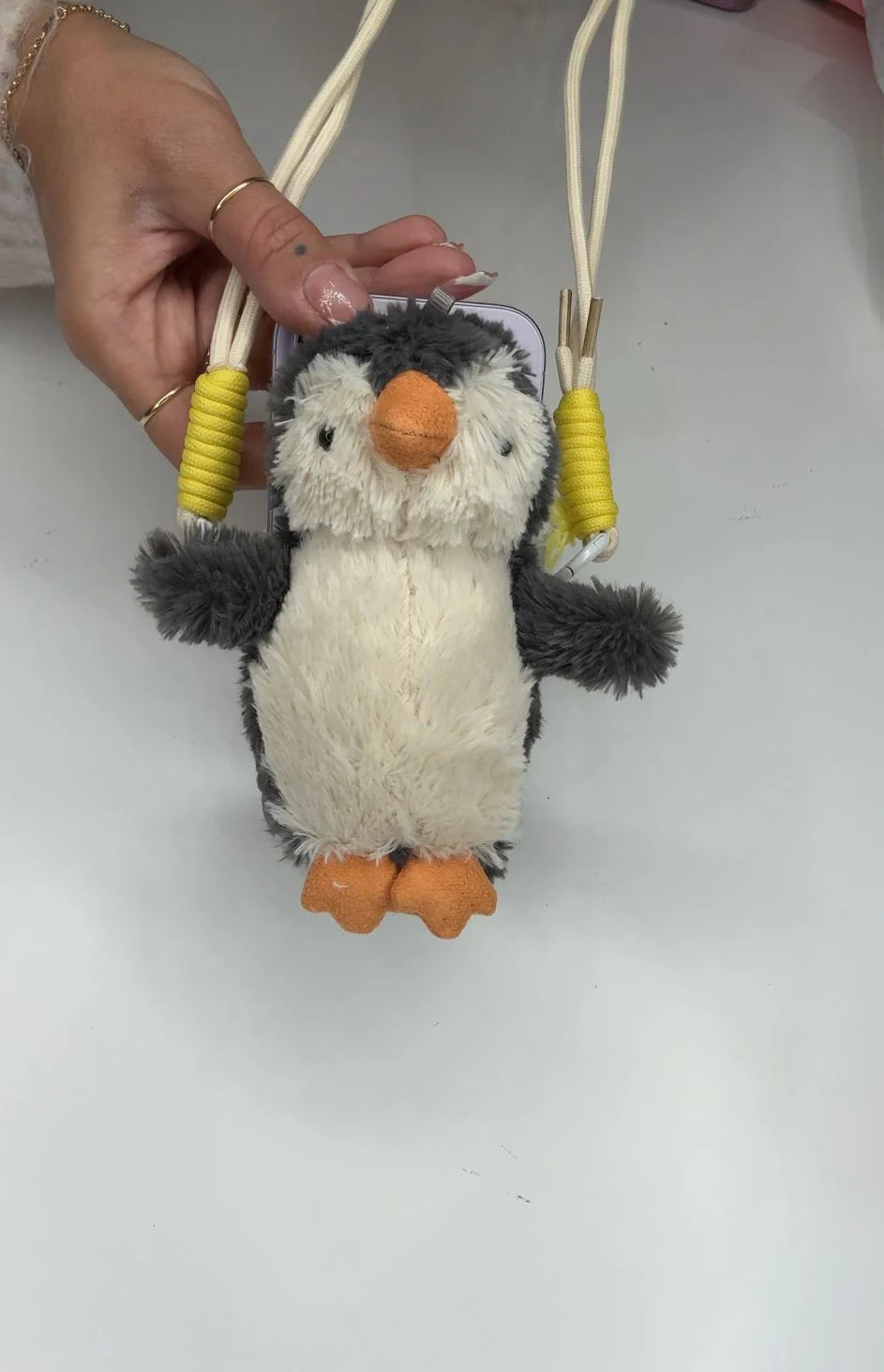 Cover Pinguino ♥