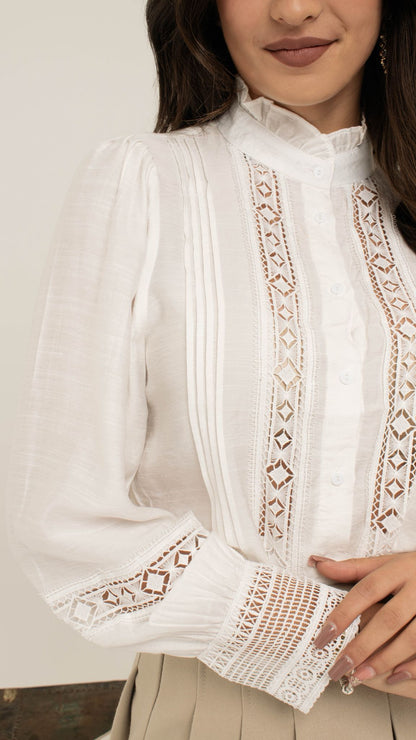 Camicia Il Mondo Che Vorrei  ♥