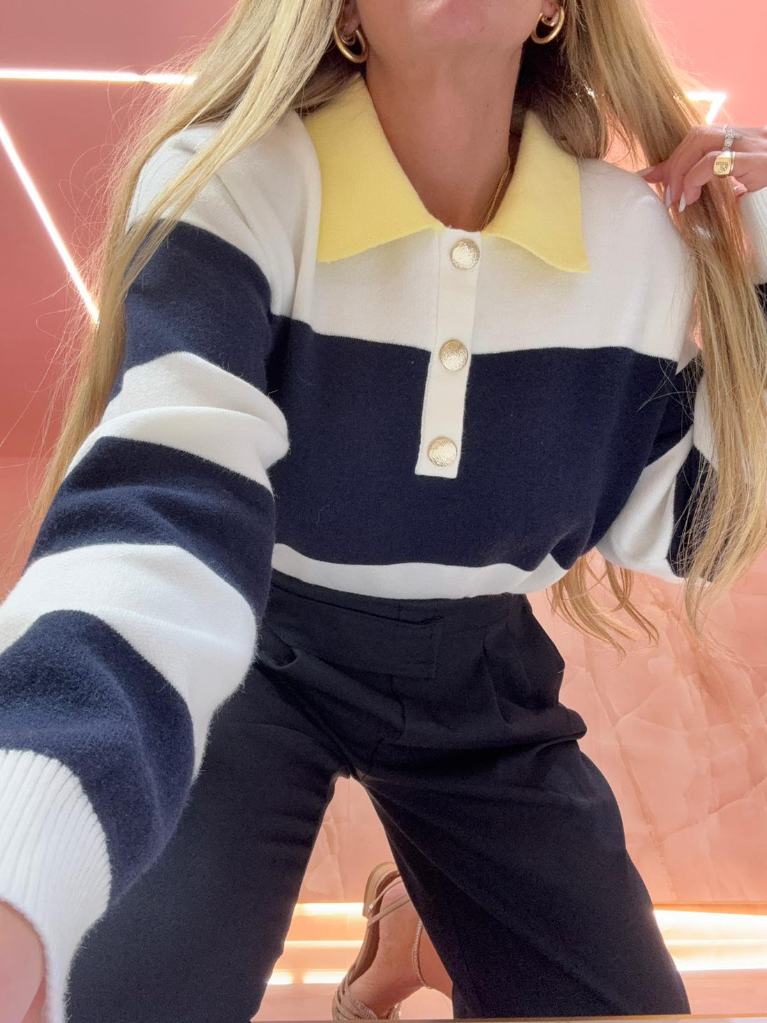 Polo Ditemi Che è Bellissimissima ♥