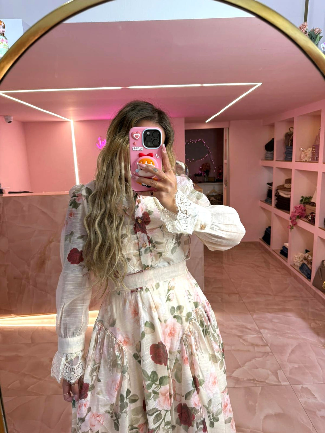 Coordinato Questa Sono Io ♥