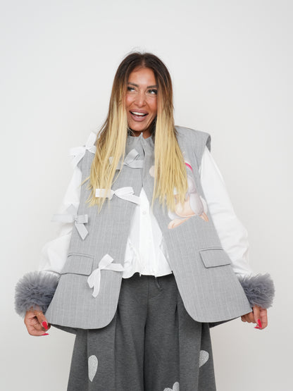 Gilet Tippete Coquette ♥