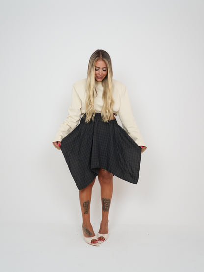 PantaGonna Back To School Blu ♥