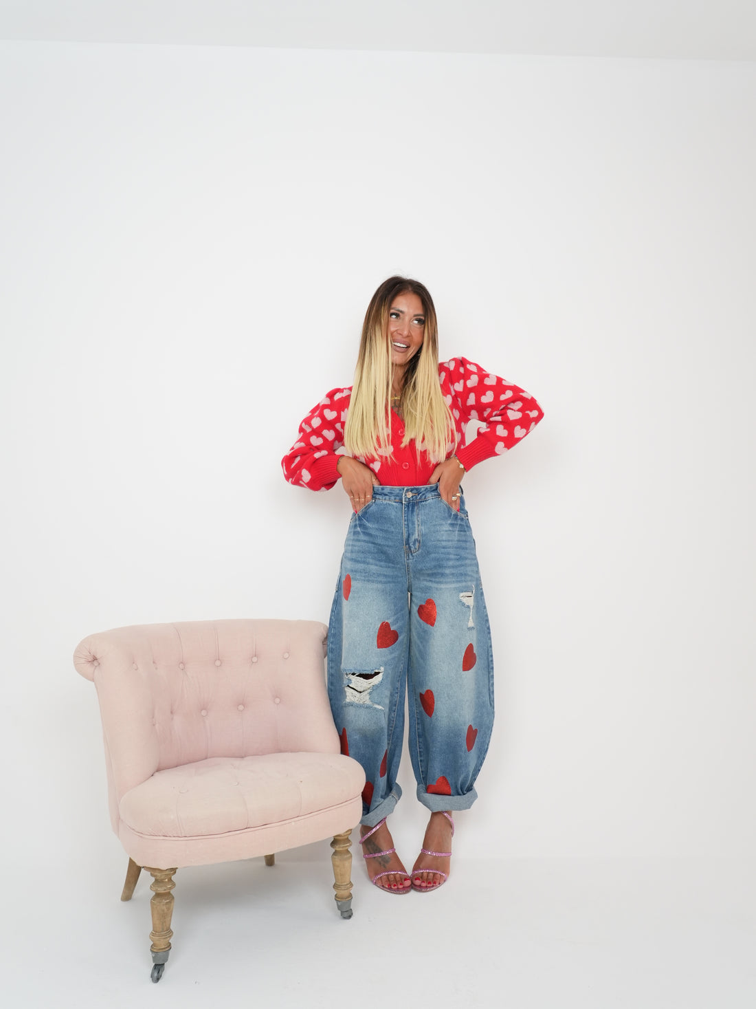 Jeans Innamorato  ♥