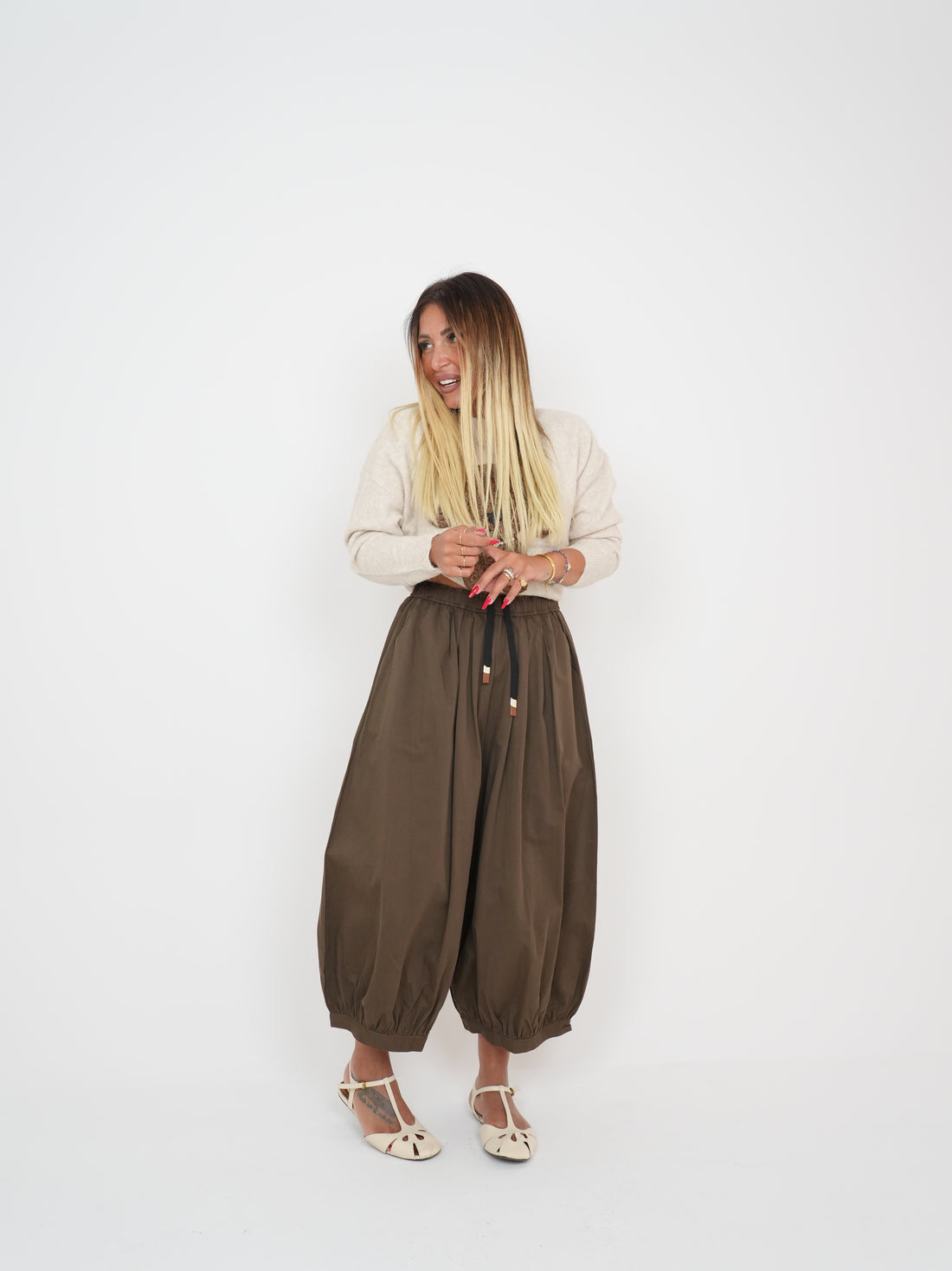 Pantalone Bau  ♥