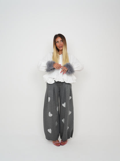 Pantalone Cuoriciamo Insieme ♥