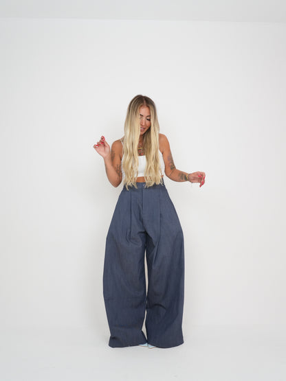 Pantaloni Office Denim ♥