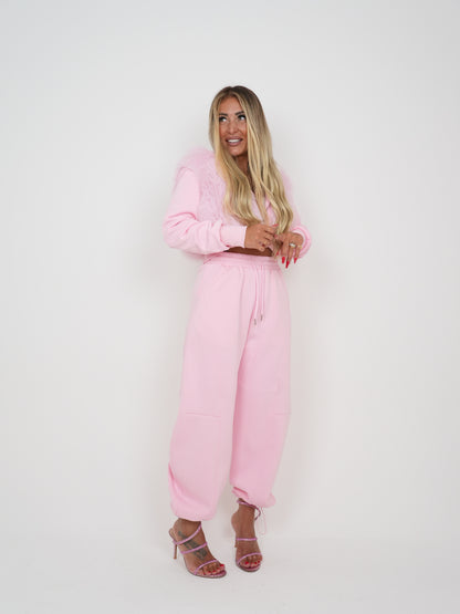 Coordinato Pry La Barbie ♥