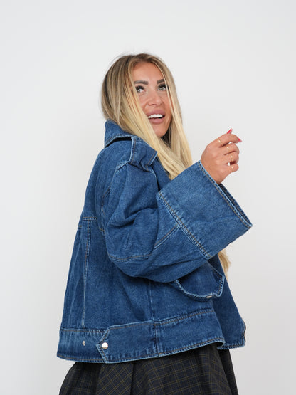 Trench Carmè Scuro ♥