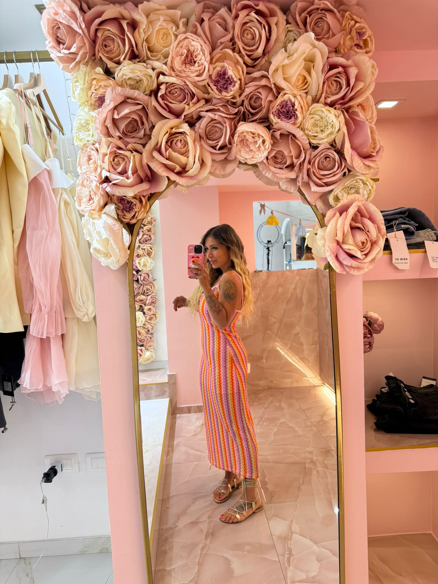 Dress Malibu ♥