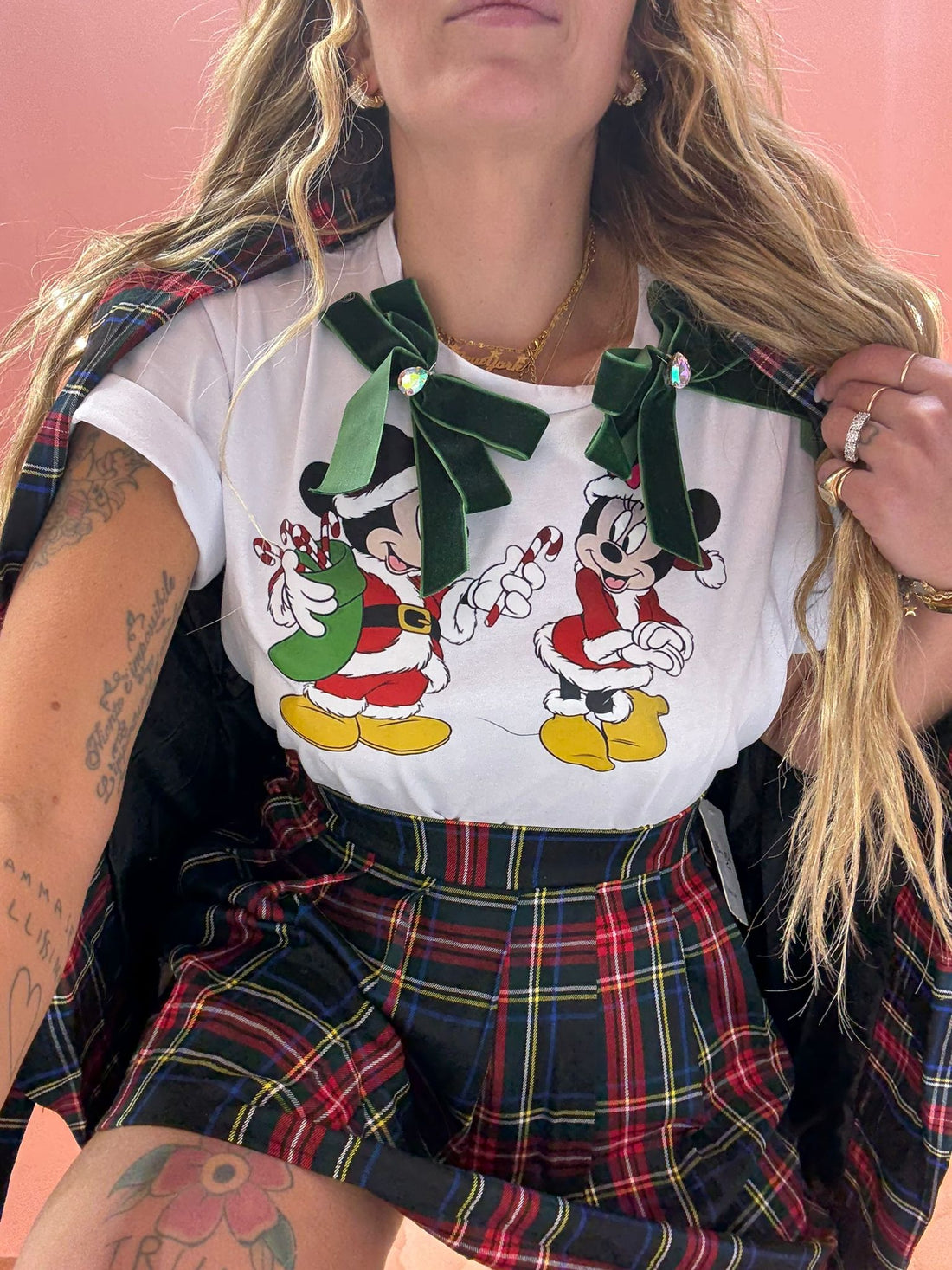 Shirt Zuccherino ♥