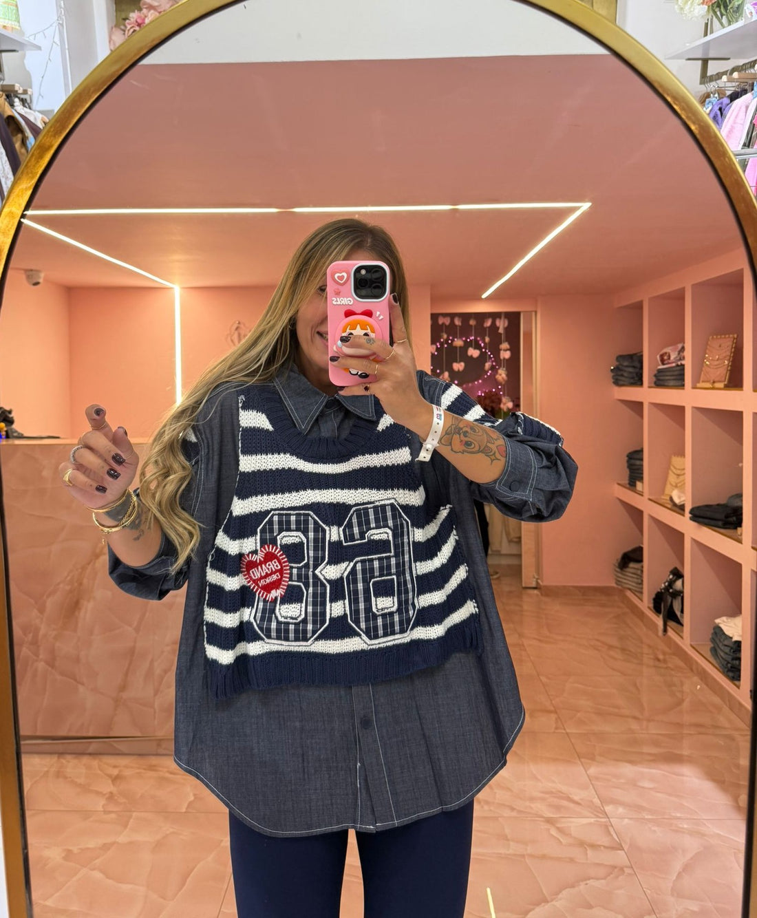 Il Coordinato Agrr! ♥